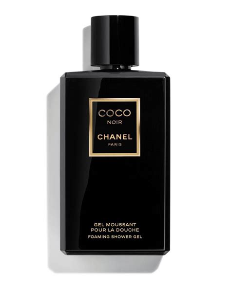 chanel foaming shower gel|Chanel shower gel sale.